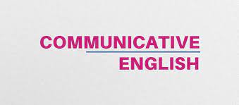 Communicate English with Confidence